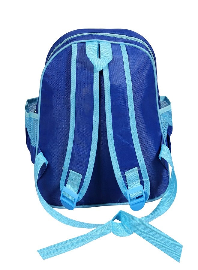 وايت كلاود ترانسفورمينج هومز حقيبة مدرسية للأطفال من وايت كلاود TRANSFORMING HOMES® (IT N - LJY68) (كرة القدم) - Image 3